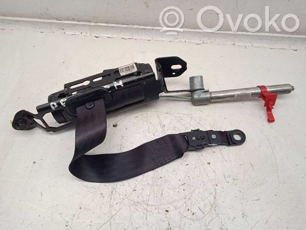 Volvo S60 Cinturón delantero 
