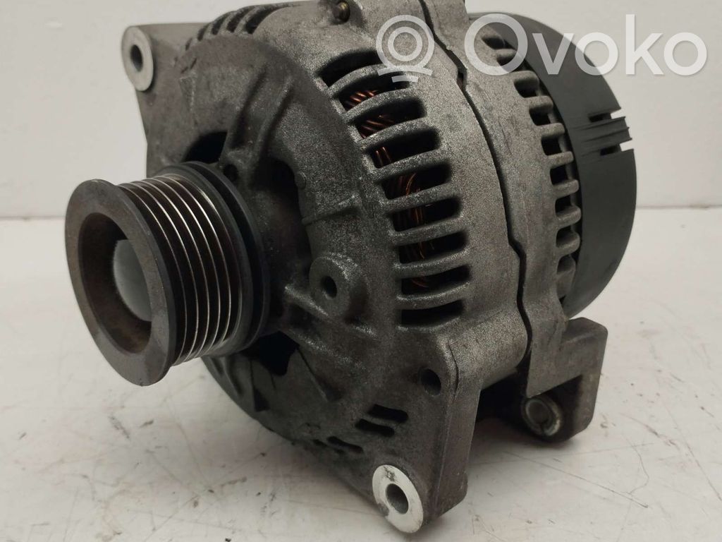 Volvo S90, V90 Generator/alternator 