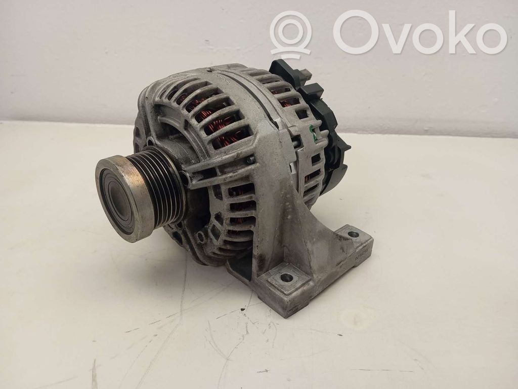 Volvo S60 Ģenerators 