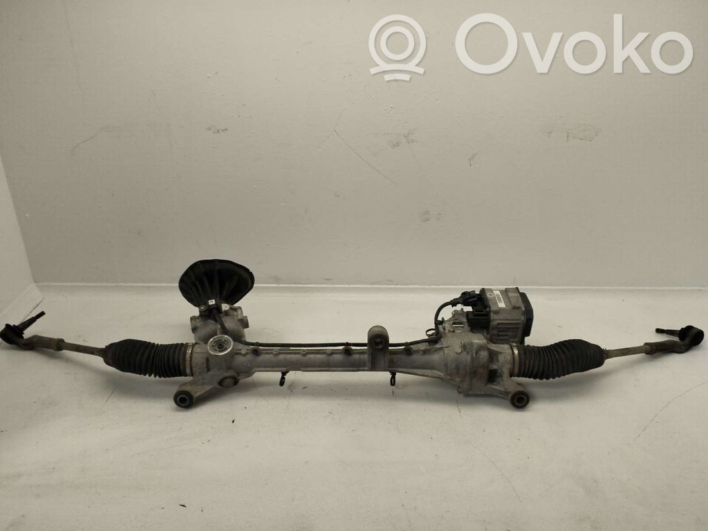 Volvo V40 Lenkgetriebe 