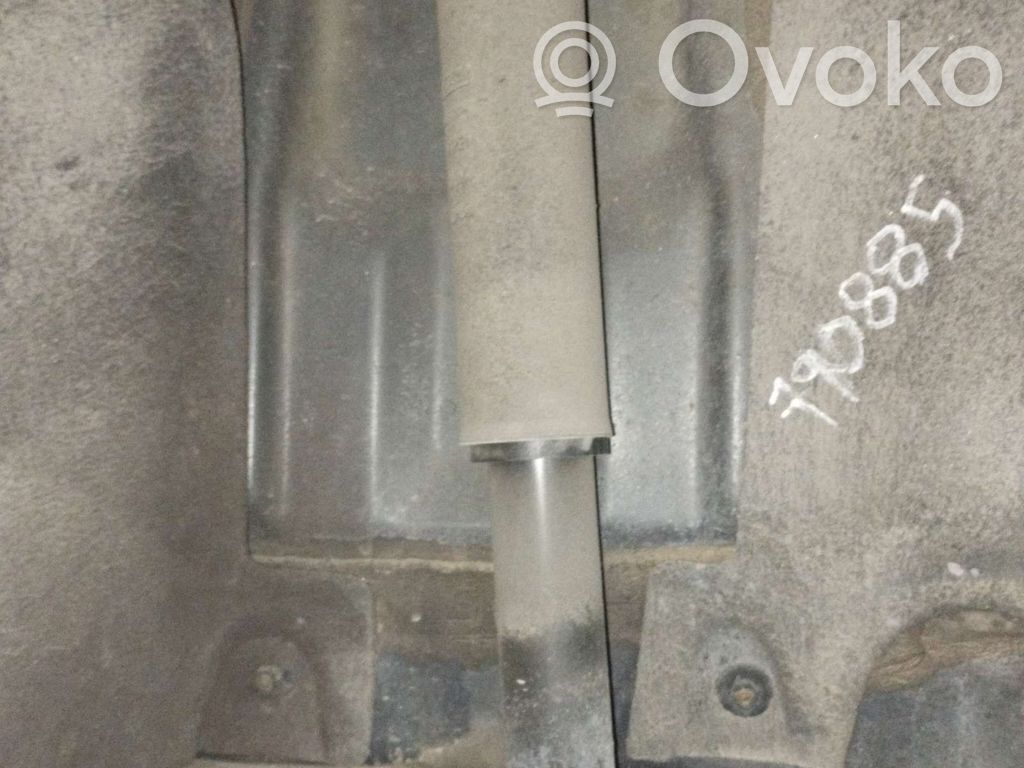 Volvo V40 Amortyzator tylny 