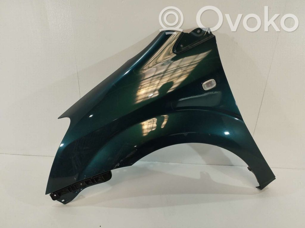 Guardabarro   538120F010,COLORVERDE