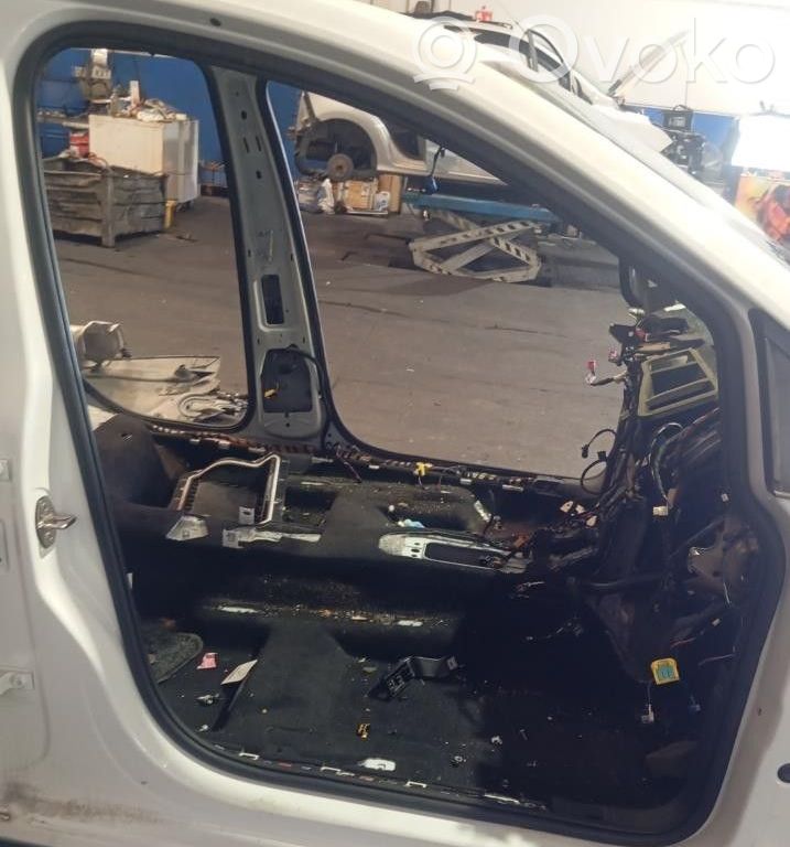 Volkswagen Golf VII Cheder ușă față 