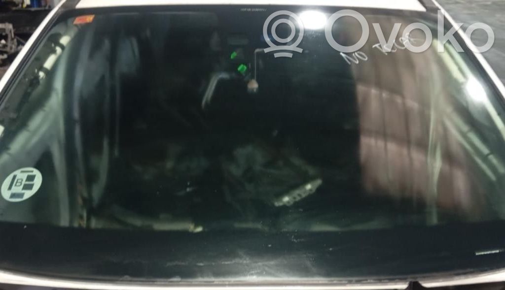 Volvo XC60 Front windscreen/windshield window 