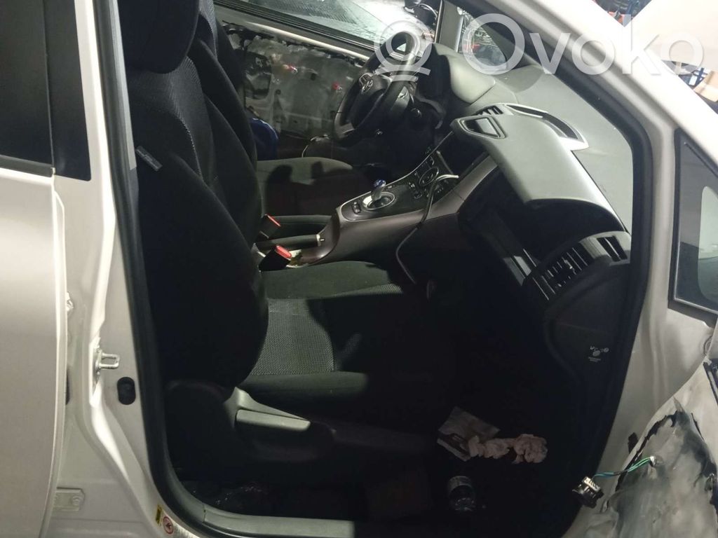 Toyota Auris 150 Cheder ușă față 
