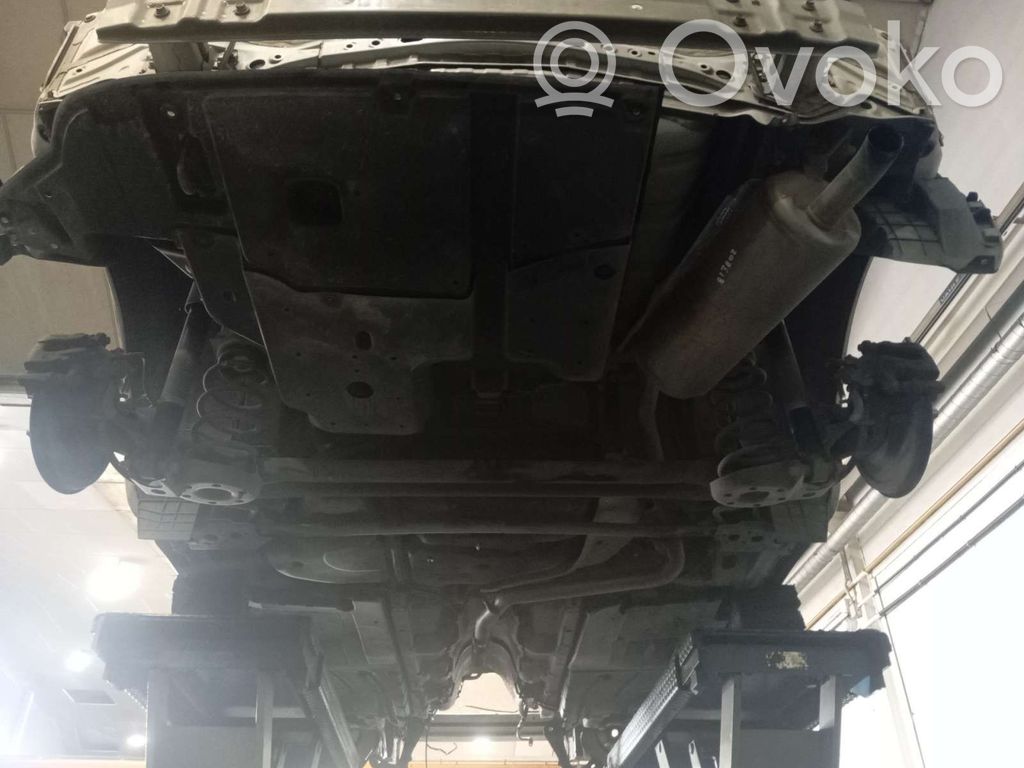 Toyota Auris 150 Punte spate cu reductor 
