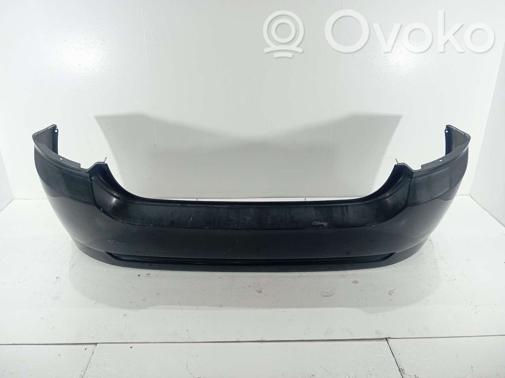 Toyota Corolla Verso E121 Parachoques 