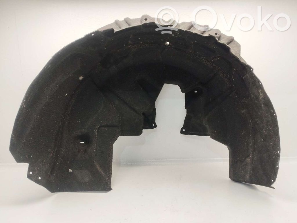 Volvo XC60 Nadkole przednie 