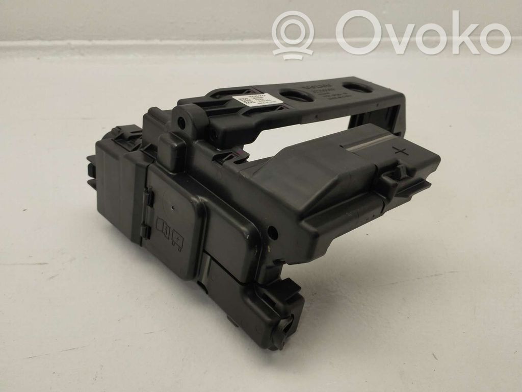 Volvo XC60 Muut ohjainlaitteet/moduulit 