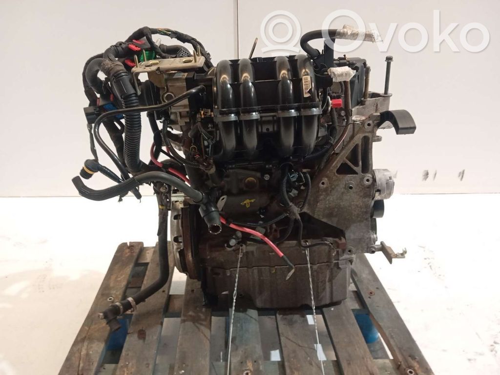 Engine   843A100095CV