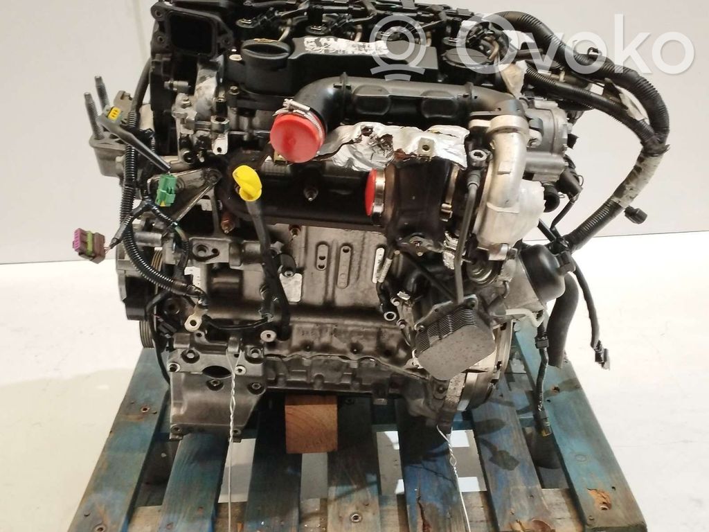 Motor   HHDA90CV
