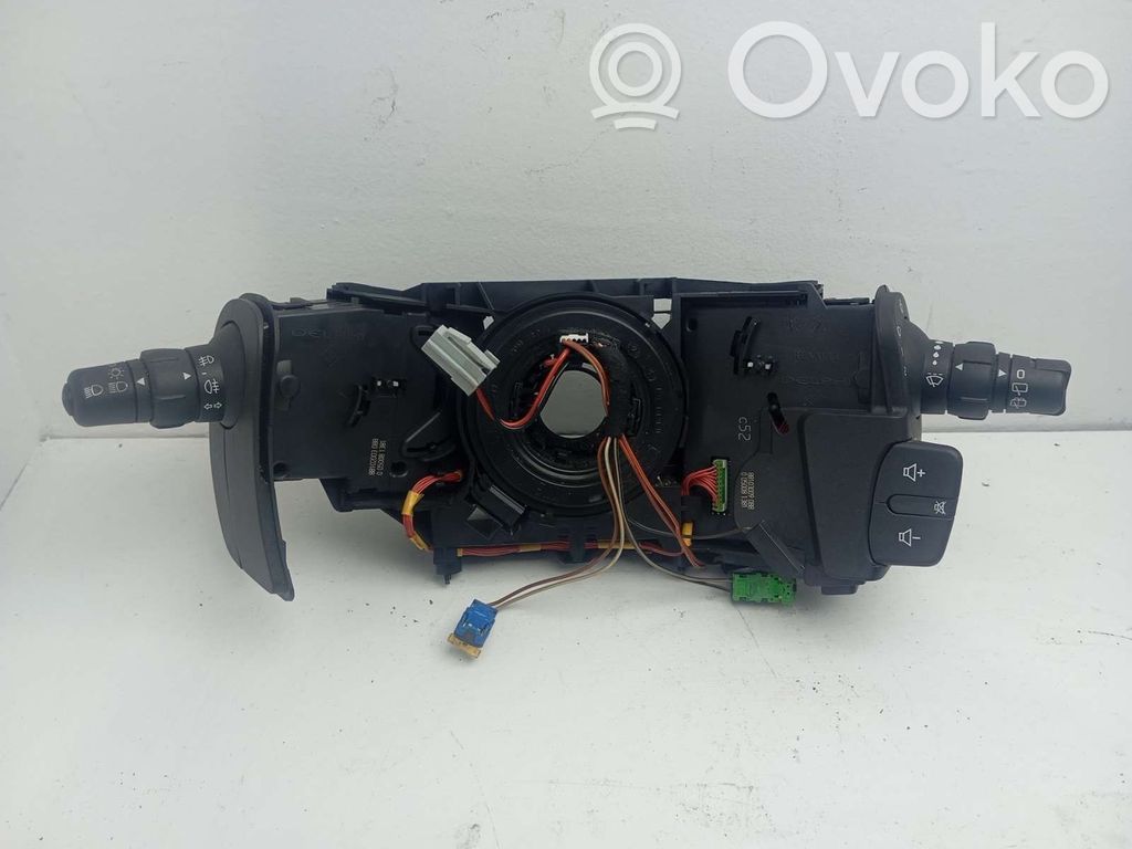 Panel lighting control switch   8200627615