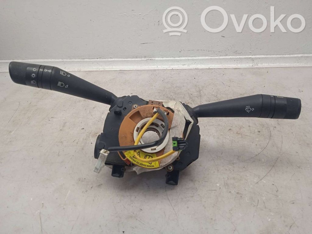 Panel lighting control switch   86261000