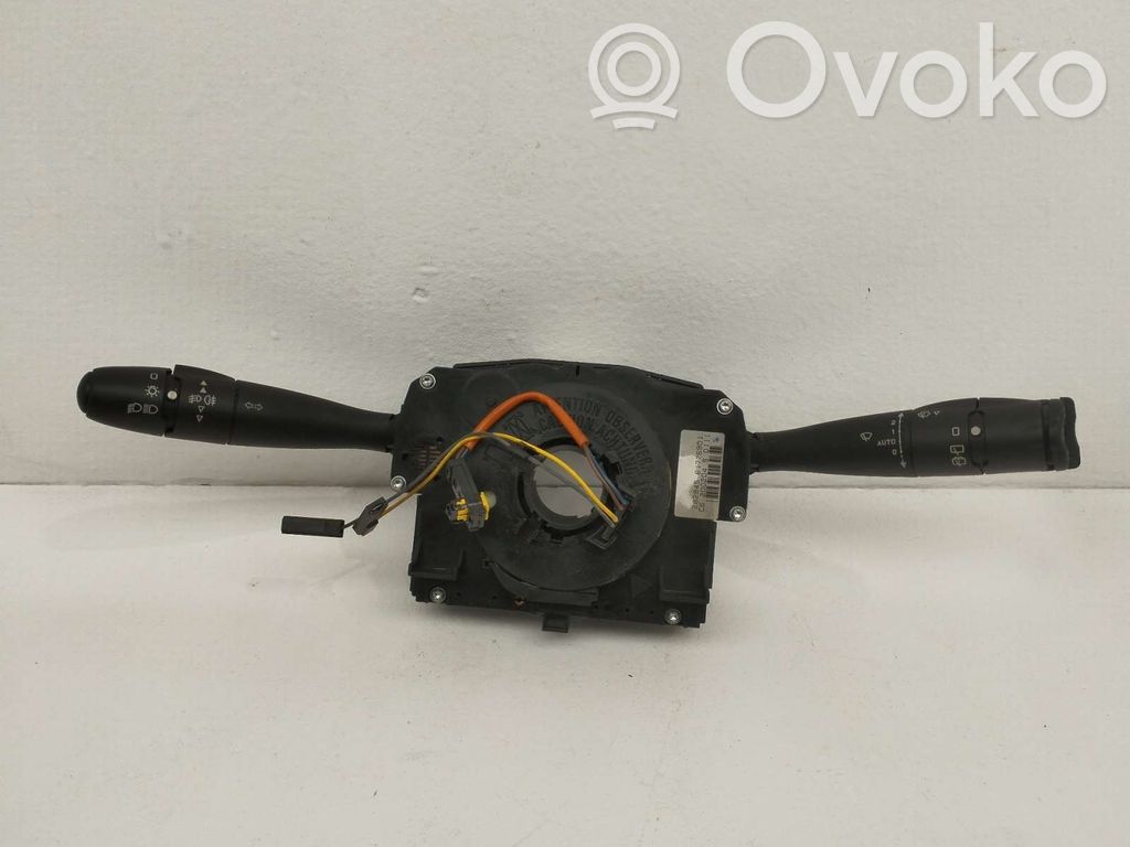 Interruptor de control del panel de luces   96488214XT