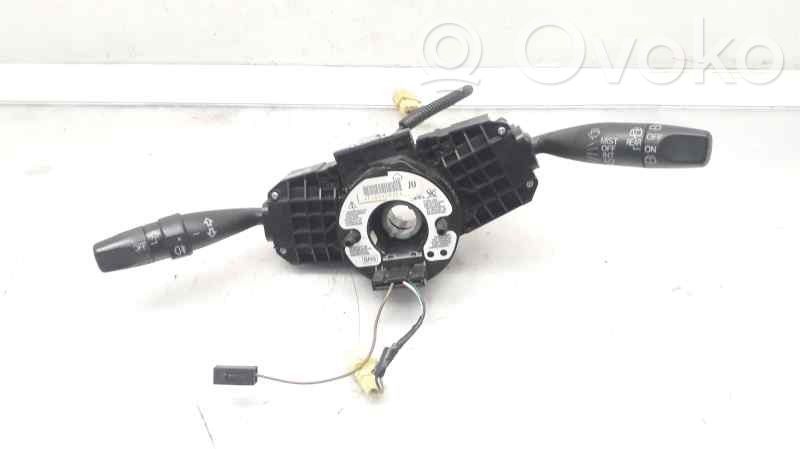 Panel lighting control switch