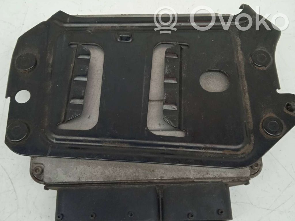 Opel Corsa B Other control units/modules 