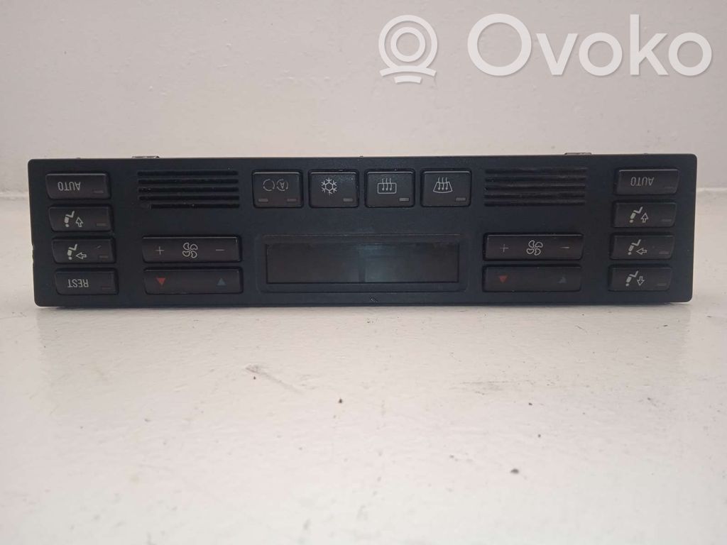 Climate control unit   64118379111