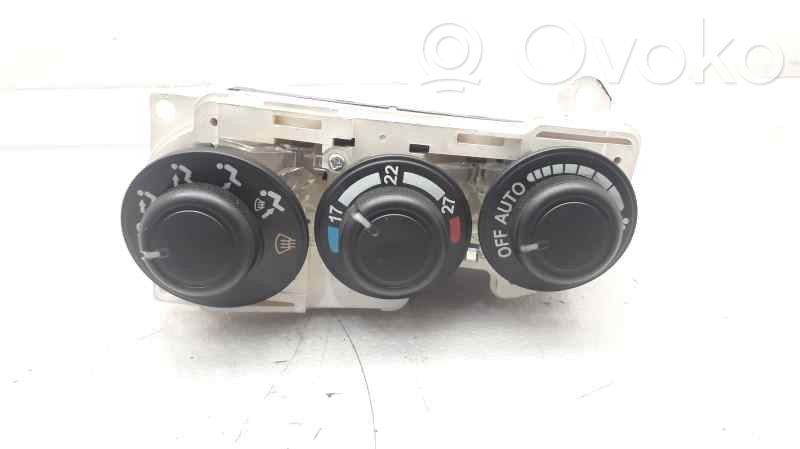 Honda Civic Ilmastoinnin ohjainlaite 