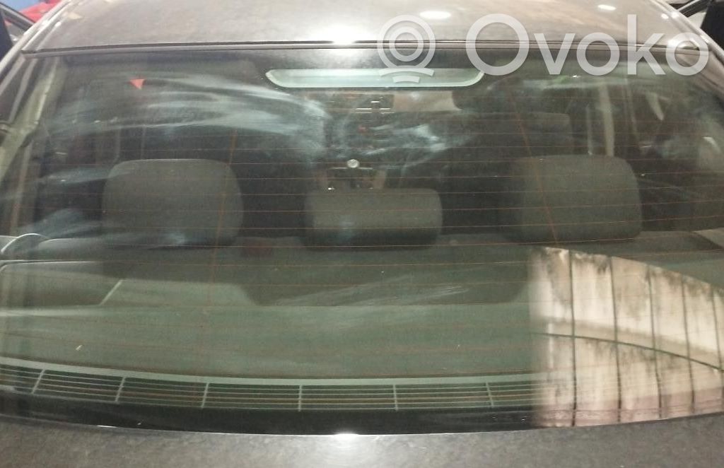 BMW 3 E90 E91 Rear side window 