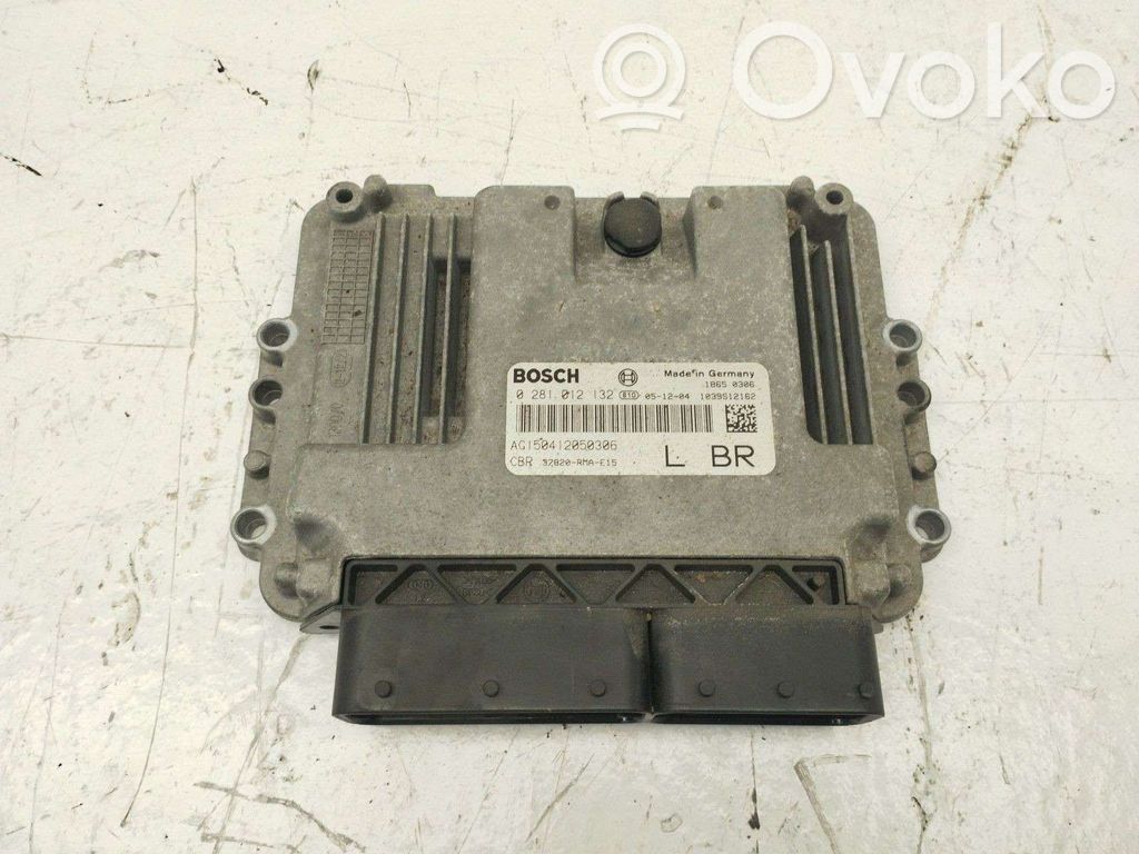 Honda CR-V Alte unități/module de control 