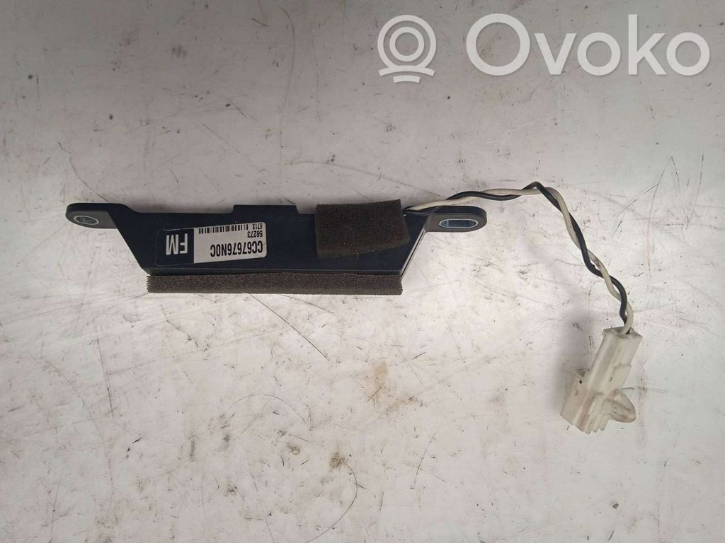 Other control units/modules   CC67676N0C,MODULOANTENA
