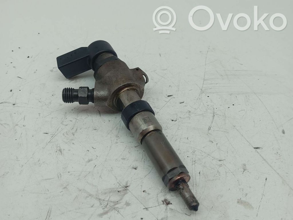 Inyector de combustible   9654551080