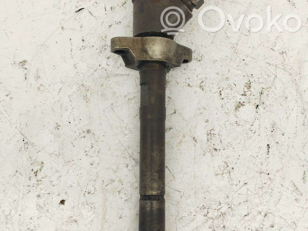 Inyector de combustible   0445110259