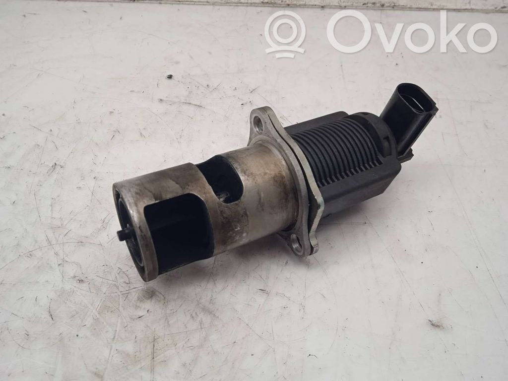 Renault Megane II Válvula EGR 