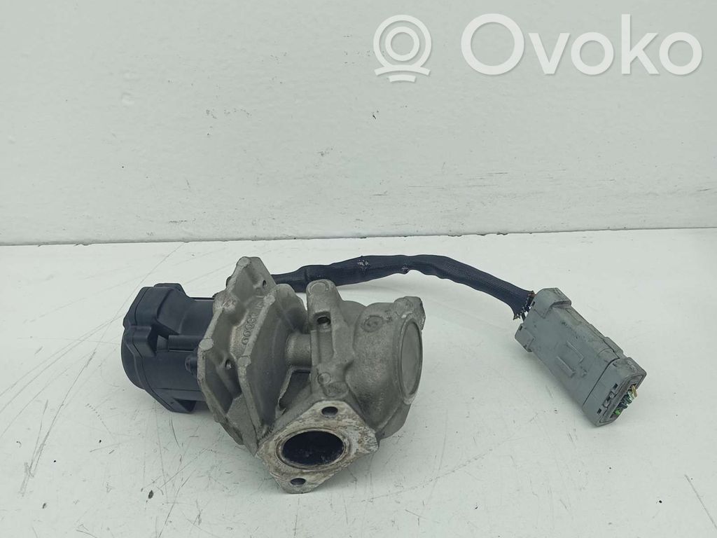 EGR-venttiili   9654818180