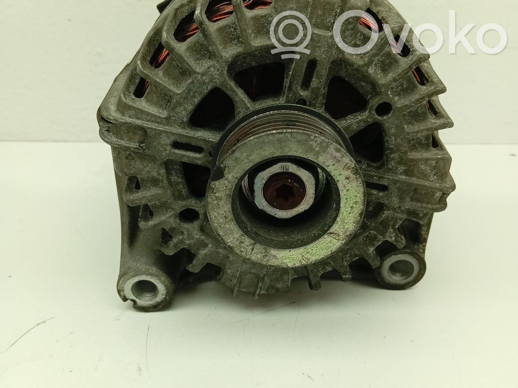 Alternador   7802261
