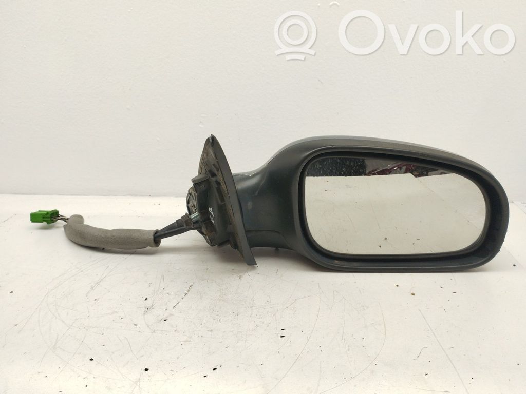 Volvo S60 Elektryczne lusterko boczne drzwi przednich 