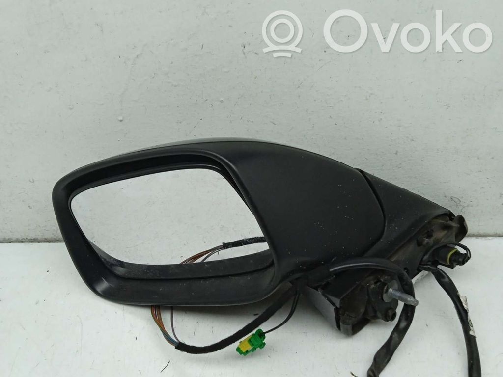 Fiat Ulysse Specchietto retrovisore elettrico portiera anteriore 