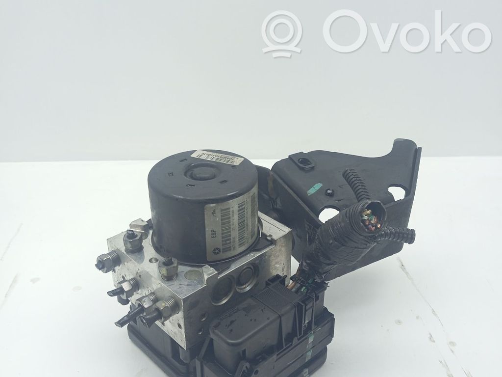Chrysler Grand Voyager V Bomba de ABS 