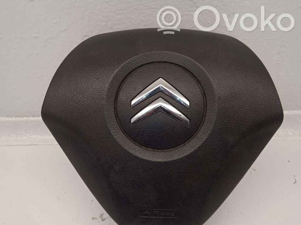 Citroen Nemo Stūres drošības spilvens 
