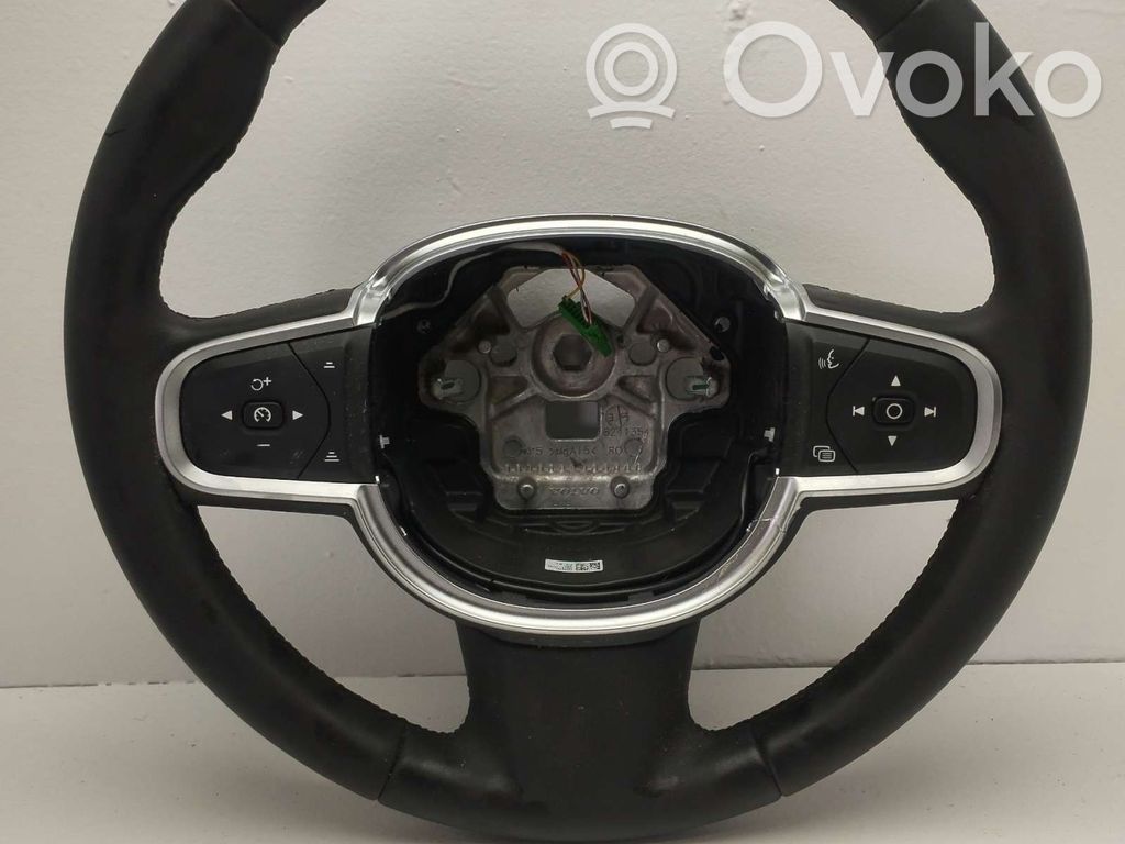 Volvo XC60 Ohjauspyörä 