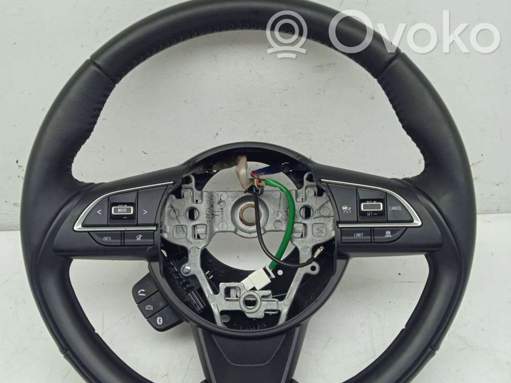 Suzuki Swift III Kierownica 