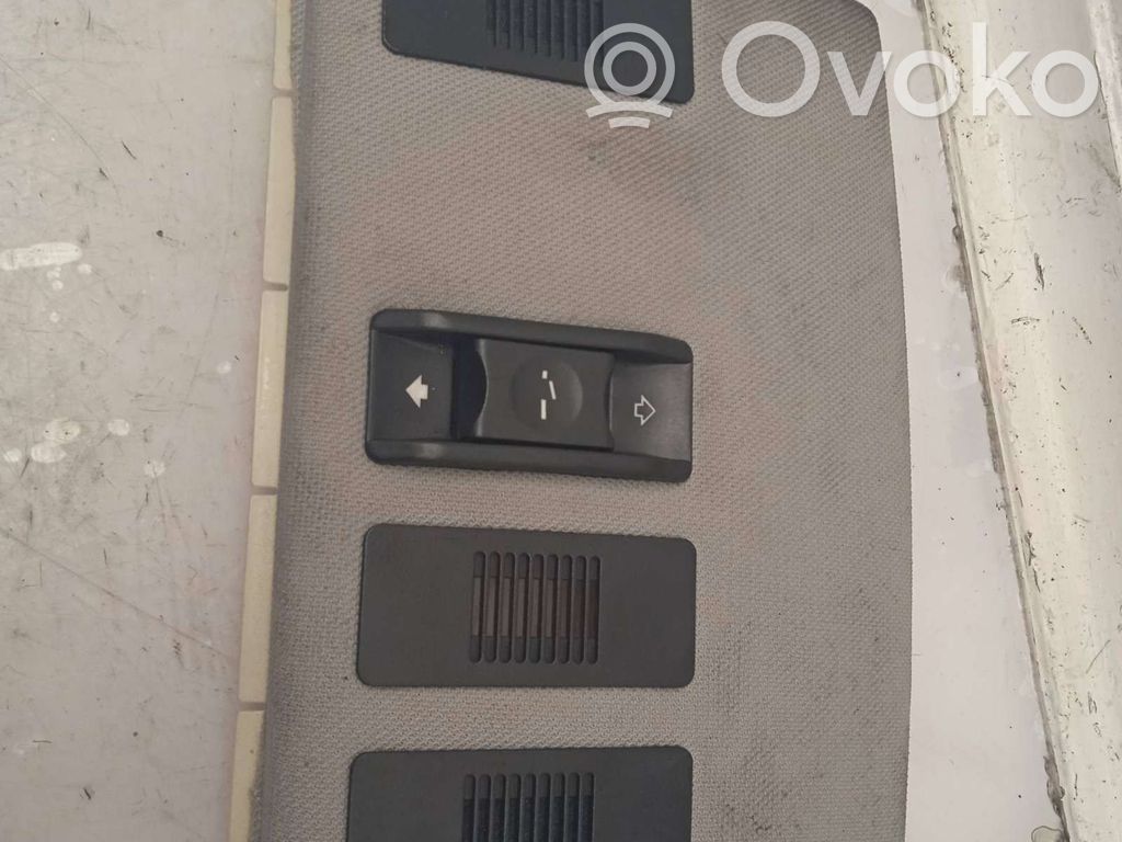 BMW 5 E39 Interrupteur / bouton multifonctionnel 