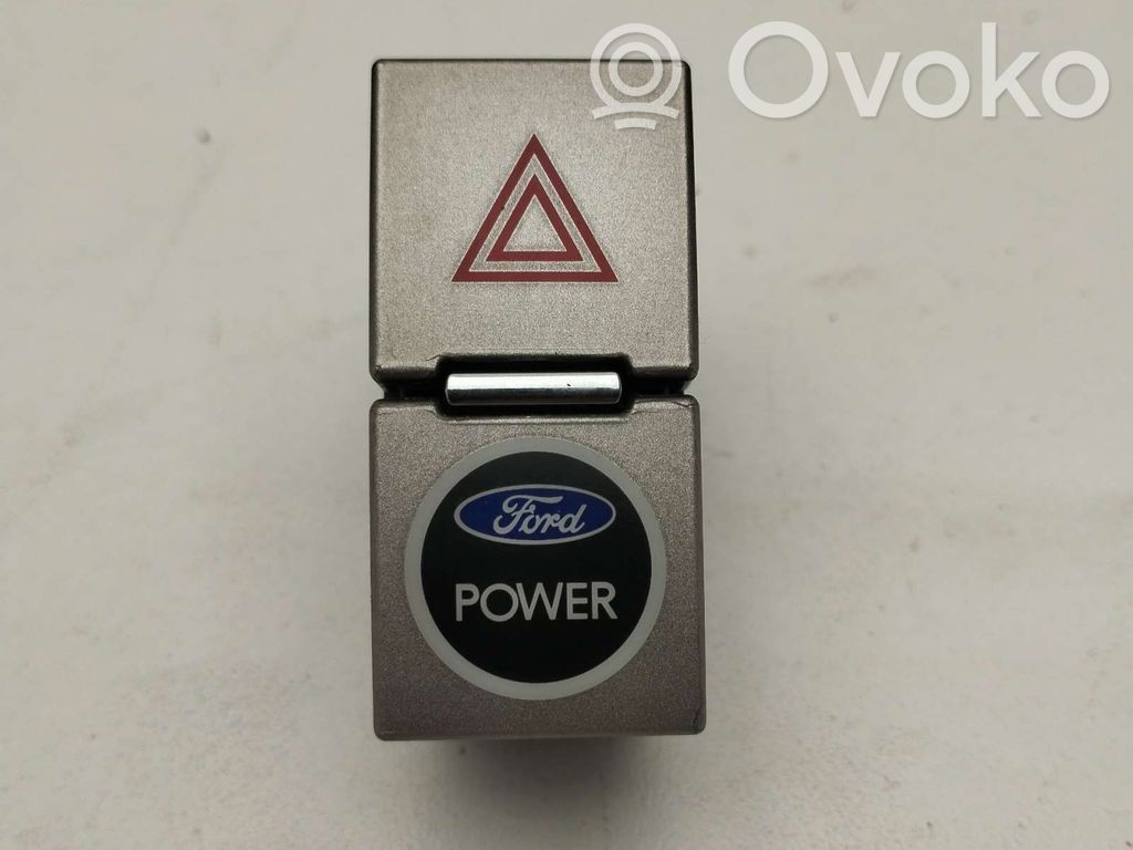 Interruptor de control multifunción   8V4T13A350AB