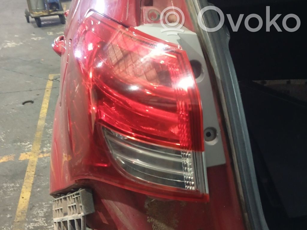 Hyundai ix20 Galinis žibintas kėbule 