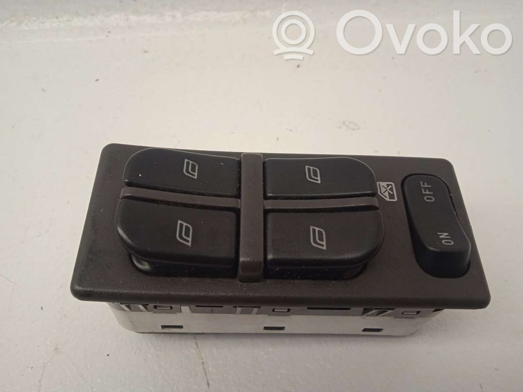 Saab 9-5 Electric window control switch 