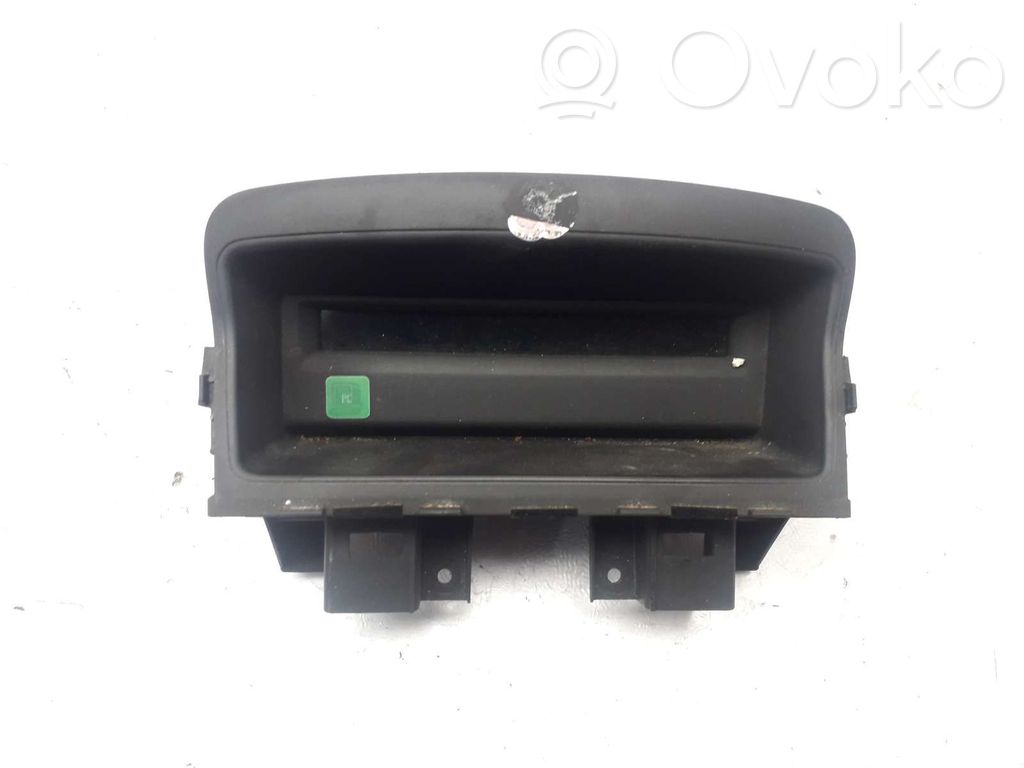 Chevrolet Cruze Pantalla del monitor frontal 