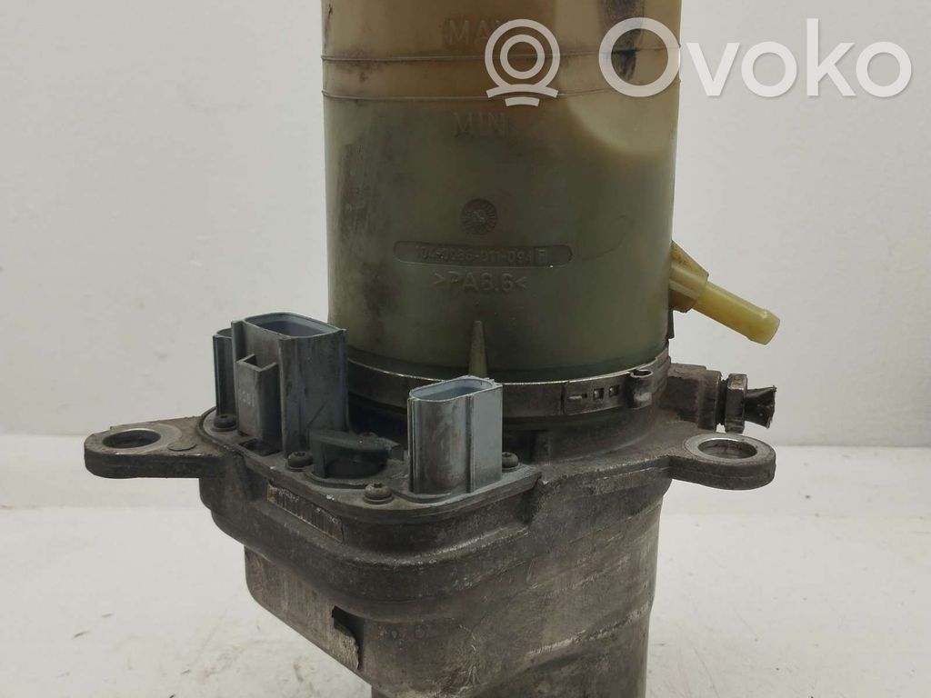 Ohjaustehostimen pumppu   4M513K514CC