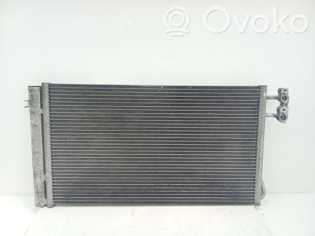 Radiateur condenseur de climatisation   916952602