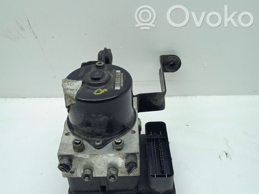 ABS bloks   9V412C405CA
