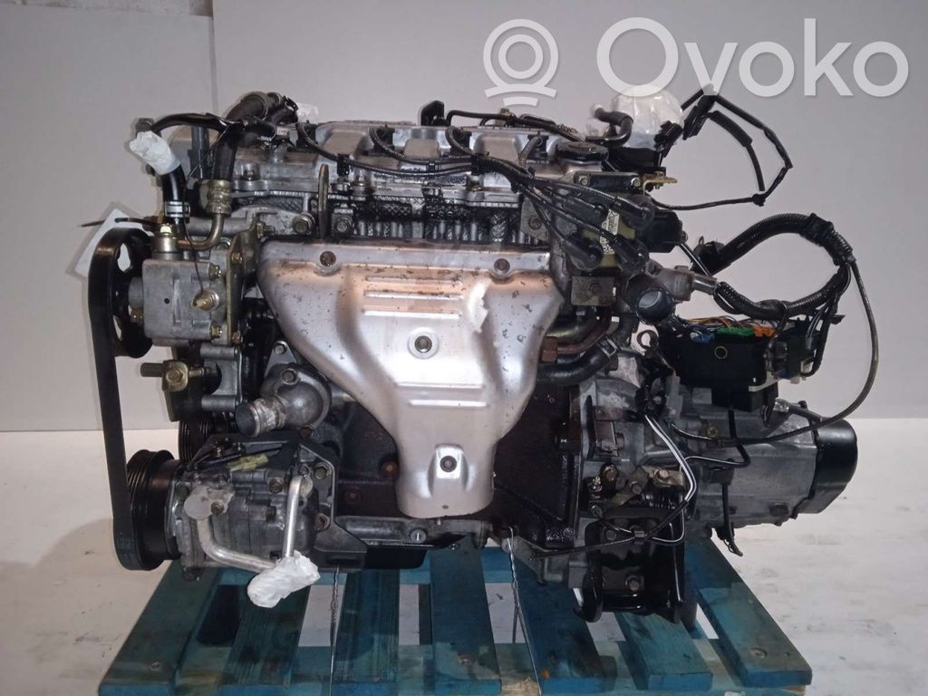 Motor   FS2C136CV,AC06,CAJA13