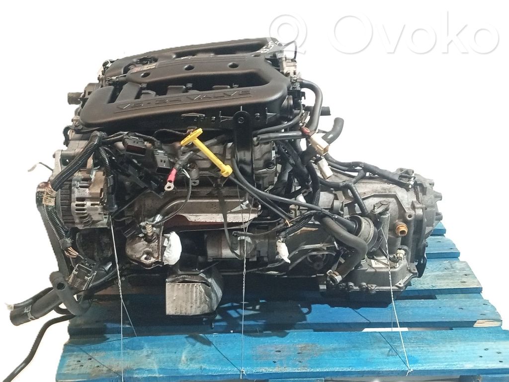 Variklis   EGG254CV,BA07,ACCESORIOSCAJA12