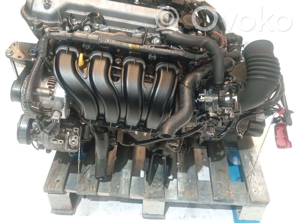 Engine   4ZZ97CV,AF01,ACCESORIOSCAJA9