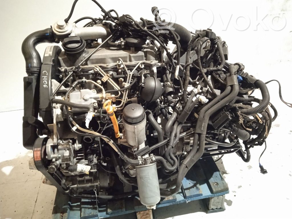 Moottori   ASV110CV,CH06,CAJAN1