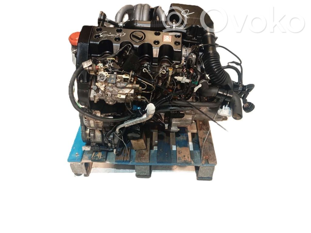 Motor   VJZ54CV,BP27