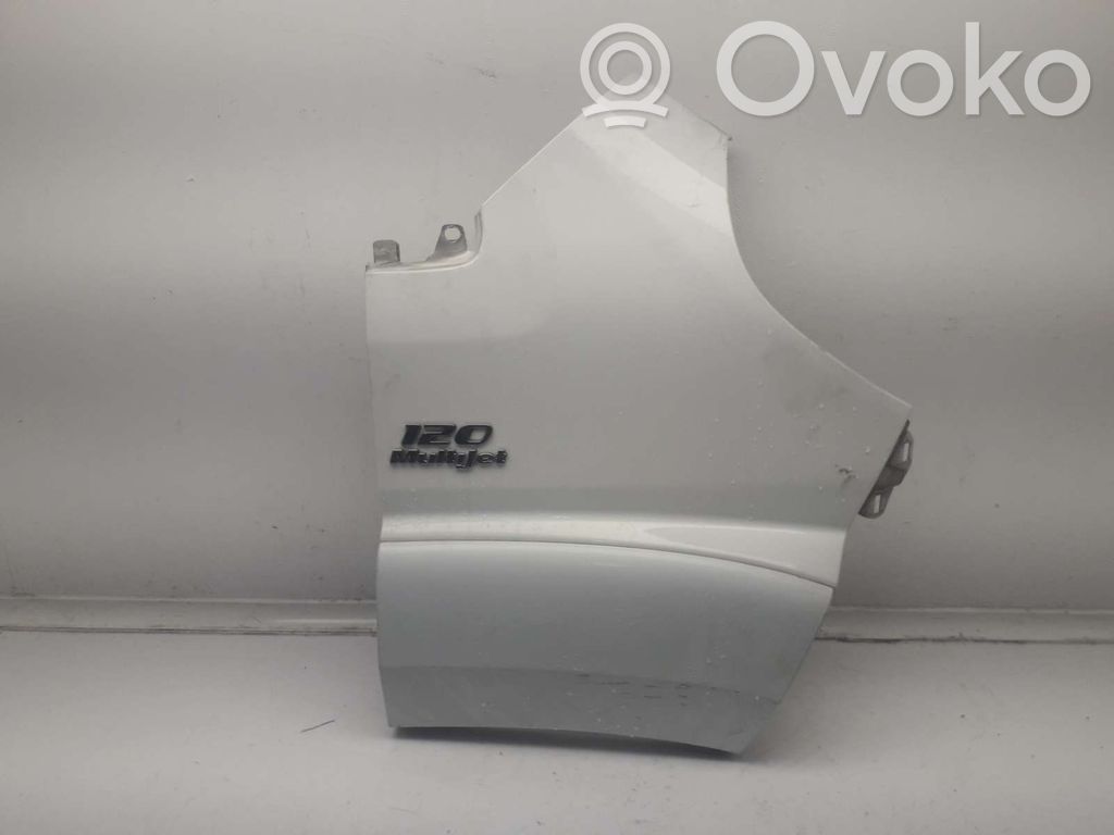 Guardabarro   1350164080,COLORBLANCO